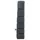 4rain Slim Wood Decor Wandtank 330 l graphite grey