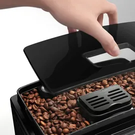 De'Longhi Magnifica ECAM 22.105 B schwarz