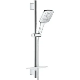 Grohe Rainshower 130 Cube chrom 26583000