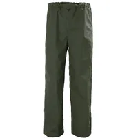 HELLY HANSEN Regenhose "Mandal", 1 Stück, 4XL, olivgrün, 70429_480-4XL