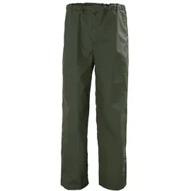HELLY HANSEN Regenhose "Mandal", 1 Stück, 4XL, olivgrün, 70429_480-4XL