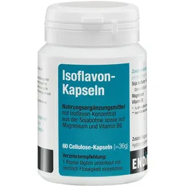 Flavo Isoflavon Kapseln 60 St.
