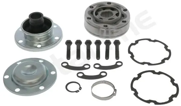 STARLINE 6813601 für JEEP
