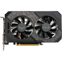 Asus TUF Gaming GeForce GTX 1660 Ti EVO OC 6 GB GDDR6 90YV0CH2-M0NA00