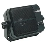 Midland AU 30, Funklautsprecher, 12W, - Schwarz