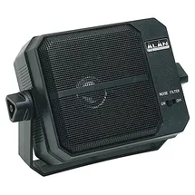 Midland AU 30, Funklautsprecher, 12W, - Schwarz
