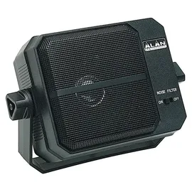 Midland AU 30, Funklautsprecher, 12W, - Schwarz