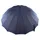 Bugatti Regenschirm Doorman Navy blau