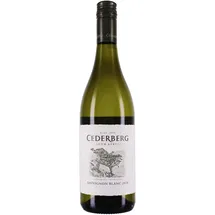 cederberg wines Sauvignon Blanc 2024 Cederberg