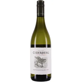 cederberg wines Sauvignon Blanc 2024 Cederberg