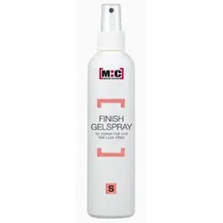 M:C Meister Coiffeur Finish Gelspray Strong