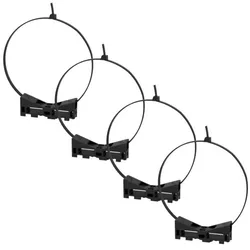 Zehnder Rohrhalter ComfoFix Link 4 Stück