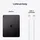 Apple iPad Pro M5 2025 13" Wi-Fi + Cellular 2 TB Standardglas Space Schwarz