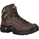 Lowa Renegade GTX Mid Herren espresso 44