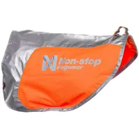 Non-Stop Dogwear Reflective Vest XXL
