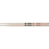 VIC FIRTH Custom SD4 Combo American Hickory Wood Tip Drumsticks