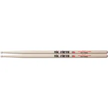 VIC FIRTH Custom SD4 Combo American Hickory Wood Tip Drumsticks