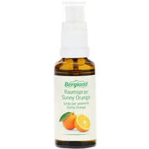 bergland gmbh Raumspray Sunny Orange