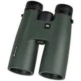 Braun Photo Technik Braun Wildline 12x50 Fernglas - Olive Green - One Size