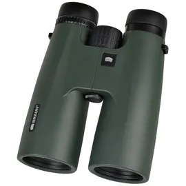 Braun Photo Technik Braun Wildline 12x50 Fernglas - Olive Green - One Size