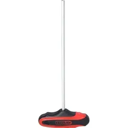 T-Griff-Innensechskant-Schlüssel, 4mm, 180mm