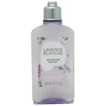 L'Occitane Lavande Blanche Duschgel 250 ml