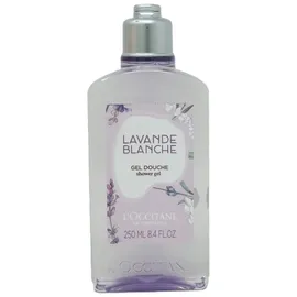 L'Occitane Lavande Blanche Duschgel 250 ml