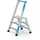 ZARGES Seventec RC SP Arbeitspodest 3 Stufen