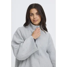 Fransa Jacke FRCharlotte grau M