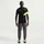 Nike Herren Dri-Fit Park VIII S T-Shirt, Black/White, S