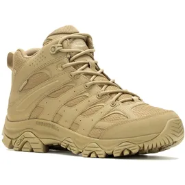 Merrell Tactical MOAB 3 Tactical Mid Waterproof Einsatzschuhe coyote, Größe 48