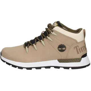 Light Taupe/Nubuck 42