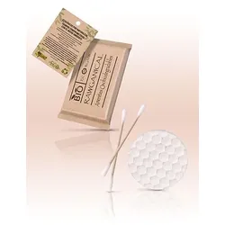 Kosmetikset (Vanity Kit) Go Green Bio Neutral