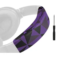 SOULWIT Ersatz Kopfband Headband für Bose QC35 & QuietComfort 35 II (QC35 ii) Kopfhörer,DIY Stirnband Zubehör
