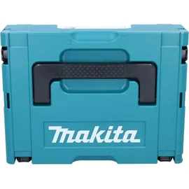 Makita Handwerkzeugset 87-tlg. im Makpac Gr. 1 blau