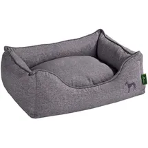 Hunter Hundesofa Boston grau