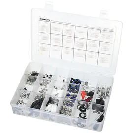 Sram Ersatzteile-Box Sram