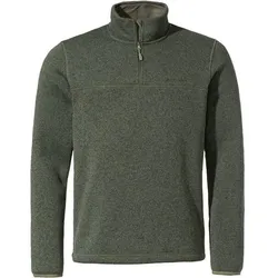 VAUDE Herren Pullover Me Rienza Pullover III, khaki, XXL