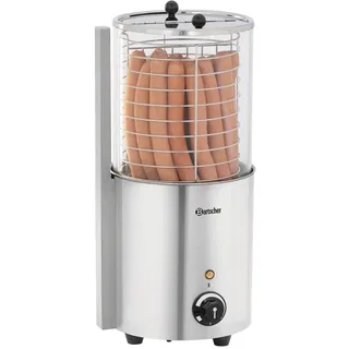 Bartscher Hot-Dog-Gerät B2000