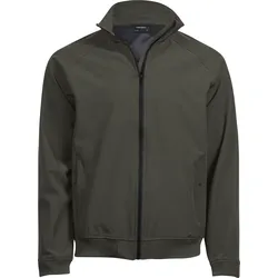 Tee Jays Club Jacket - deep green - XL