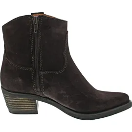 Apple of Eden Stiefelette Braun - 37 EU