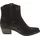 Apple of Eden Stiefelette Braun - 37 EU