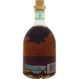 canerock Spiced 40% vol 0,7 l