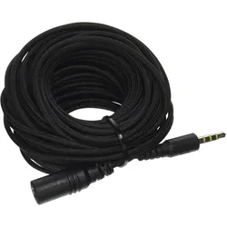 Cisco Mikrofonverlängerungskabel - 4-poliger Mini-Stecker männlich zu 4-poliger