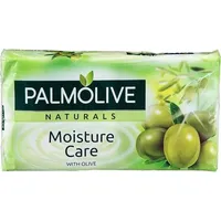 Palmolive, Handseife, Naturals Olive (Kernseife, 90 ml)