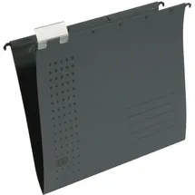 Elba Hängemappen chic ULTIMATE anthrazit, 5 St.