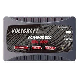VOLTCRAFT Ladegerät Eco LiPo 1000 1460626