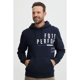 FQ1924 Hoodie Blau M