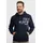 FQ1924 Hoodie Blau M