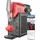 Medion Life Slush-Eismaschine MD12090 Grau 2,6 l
